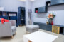 retoucher intérieur