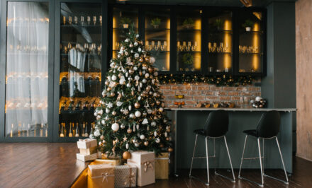 sapins artificiels