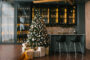 sapins artificiels