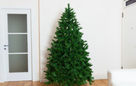 sapins artificiels