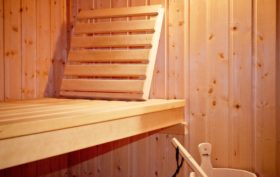 Avoir un sauna infrarouge à la maison