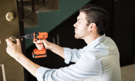 serrurier professionnel