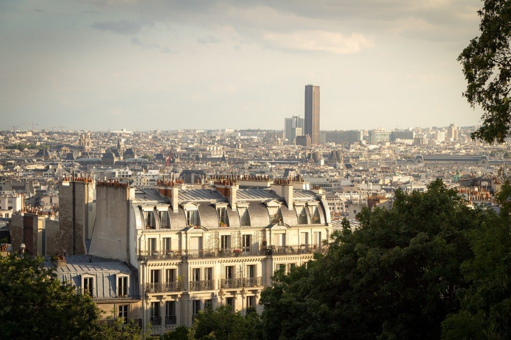 syndics de copropriété français