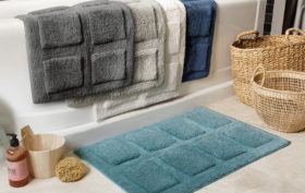 tapis de bain