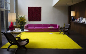 tapis design pour déco