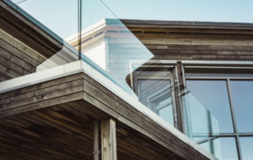 terrasse en bois