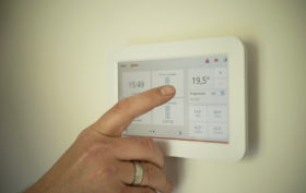 thermostat