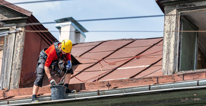 travaux en hauteur pro