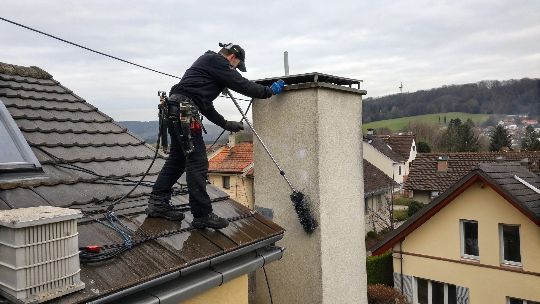 trouver les professionnels