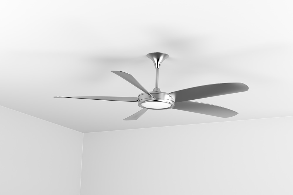 ventilateur plafond