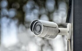 vidéosurveillance